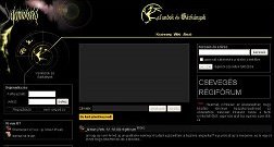 danworld oldal képernyőkép